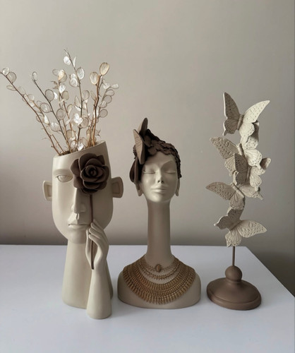 دکوری گلدان