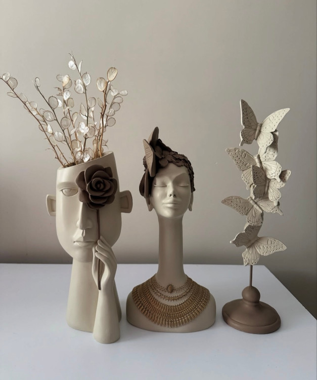 دکوری گلدان