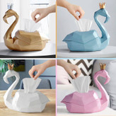 جادستمال کاغذی رومیزی