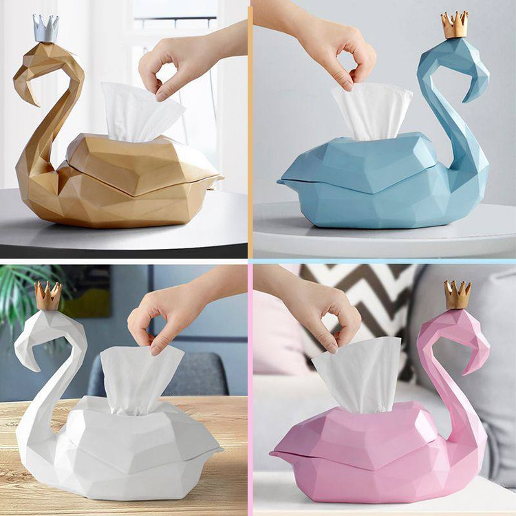 جادستمال کاغذی رومیزی