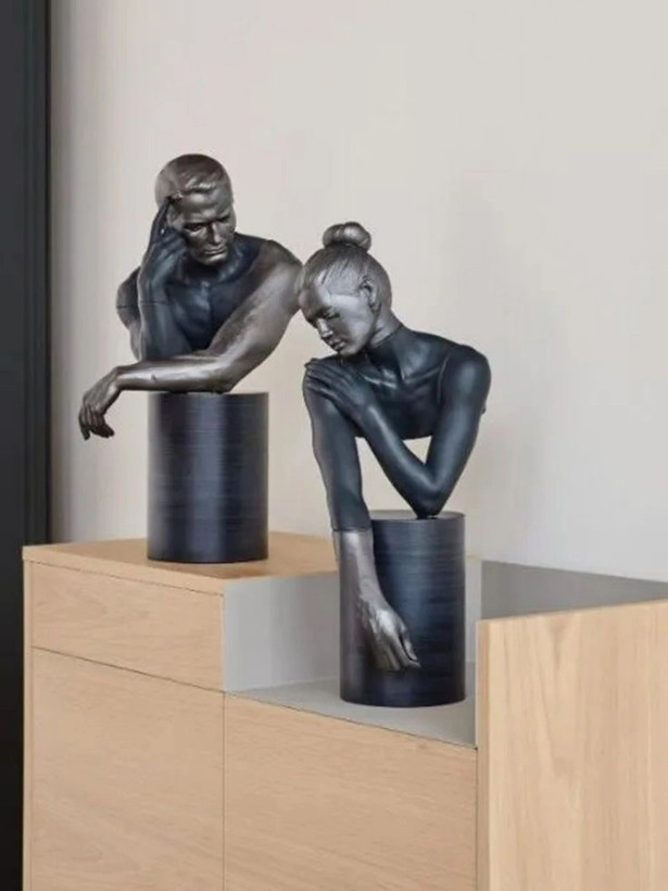 مجسمه رومیزی