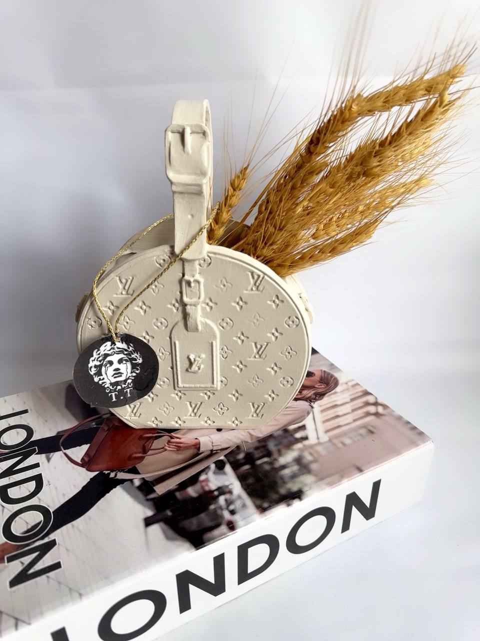 گلدان رومیزی دکوراتیو