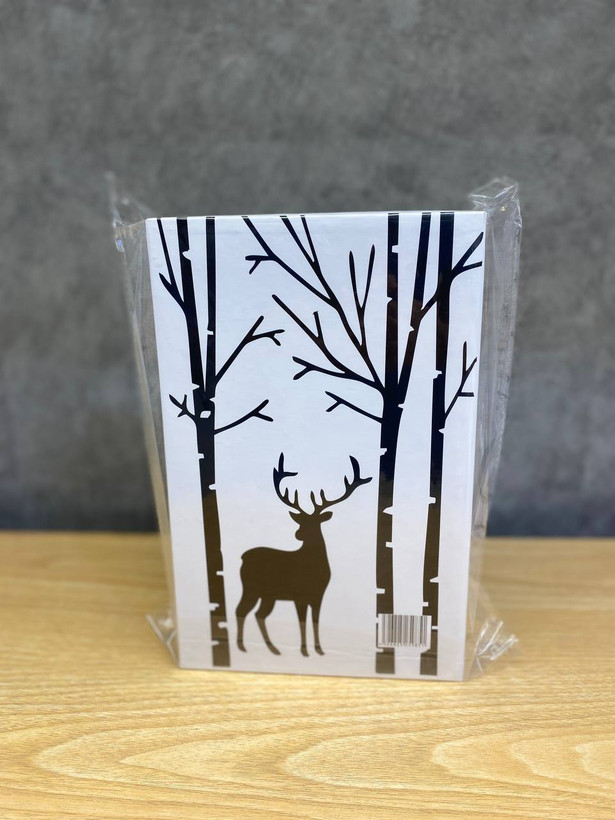 کتاب دکوراتیو