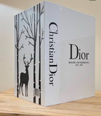 کتاب دکوراتیو