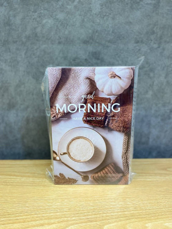 کتاب دکوراتیو