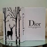 کتاب دکوراتیو