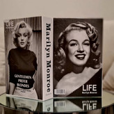 کتاب دکوراتیو