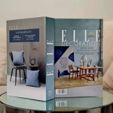 کتاب دکوراتیو