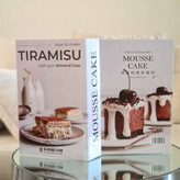 کتاب دکوراتیو