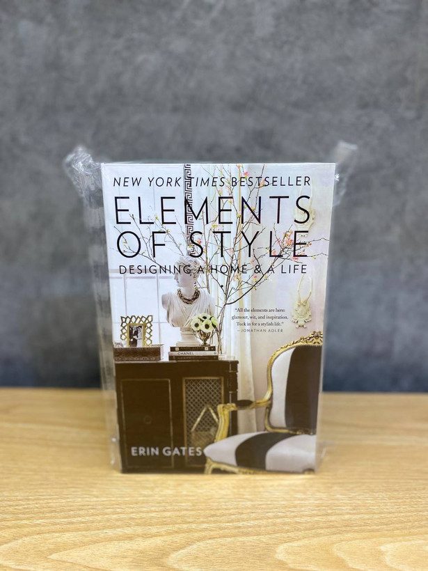 کتاب دکوراتیو