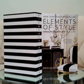 کتاب دکوراتیو