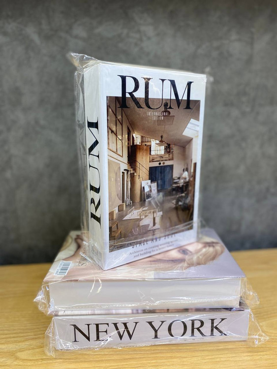 کتاب دکوراتیو