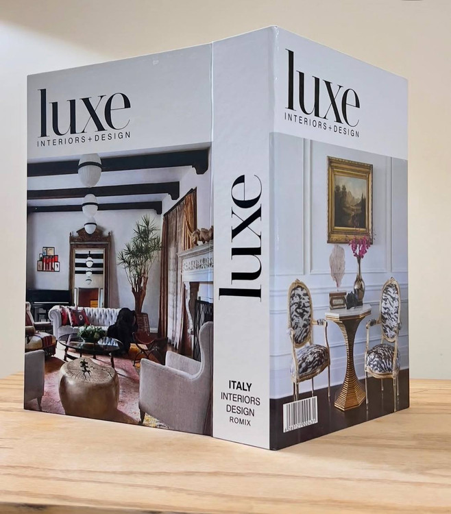 کتاب دکوراتیو