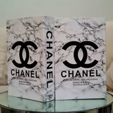 کتاب دکوراتیو دو رو باکسی