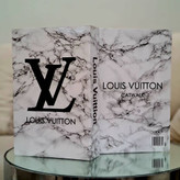 کتاب دکوراتیو دو رو باکسی