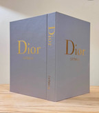 کتاب دکوراتیو دو رو باکسی