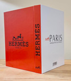 کتاب دکوراتیو دو رو باکسی