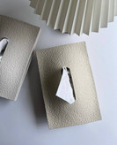 باکس دستمال کاغذی رومیزی