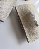 باکس دستمال کاغذی رومیزی