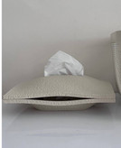 باکس دستمال کاغذی رومیزی