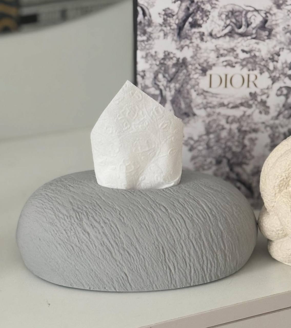 جادستمال کاغذی رومیزی