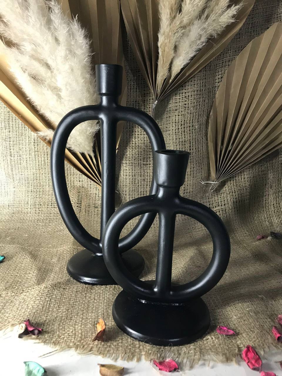 جاشمعی