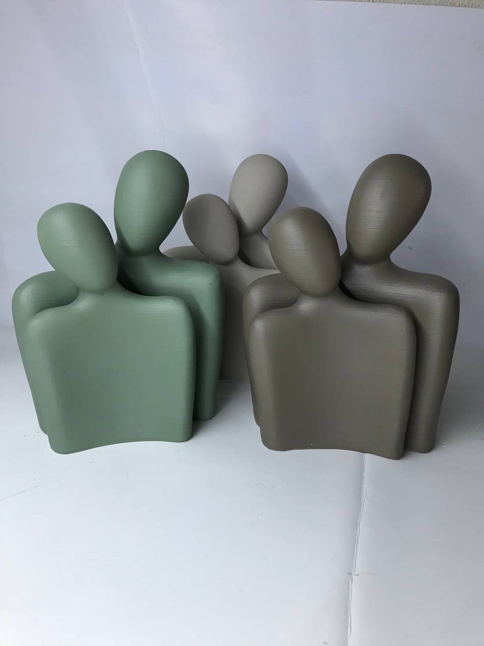 مجسمه رومیزی