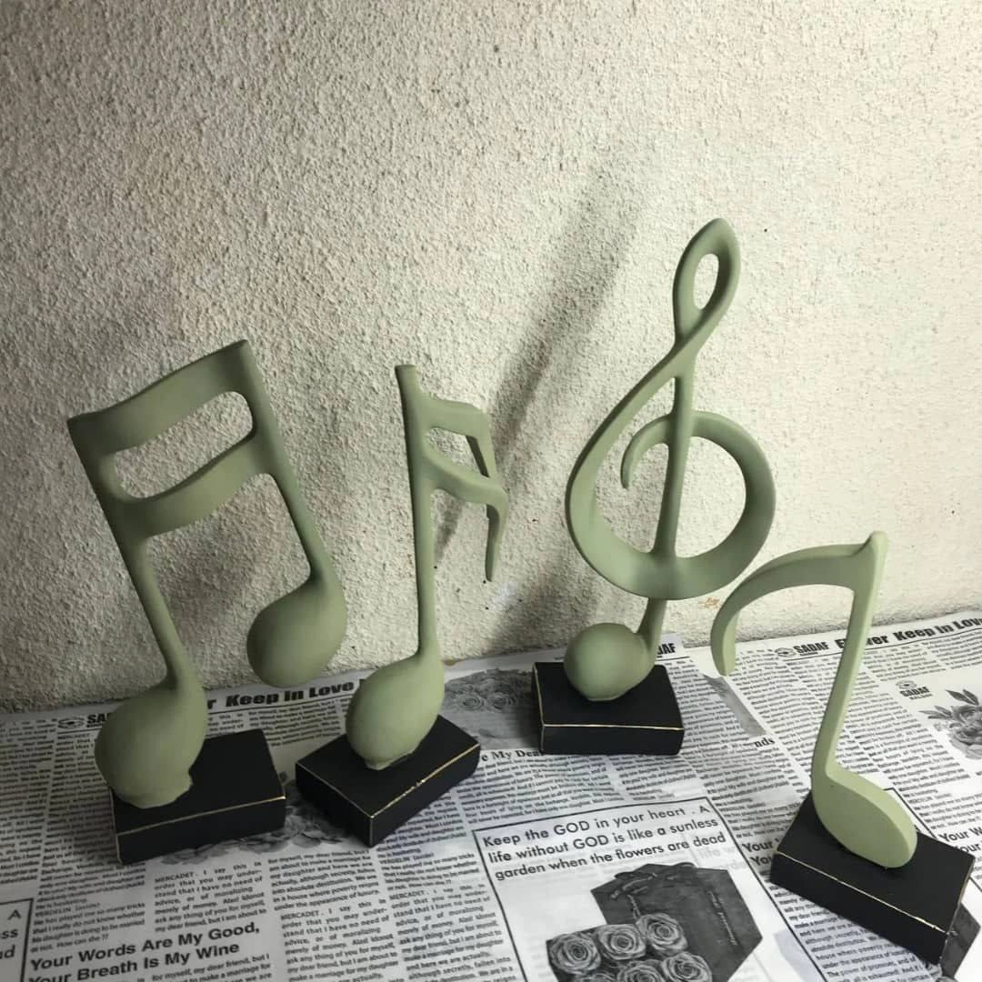 نوت موسیقی