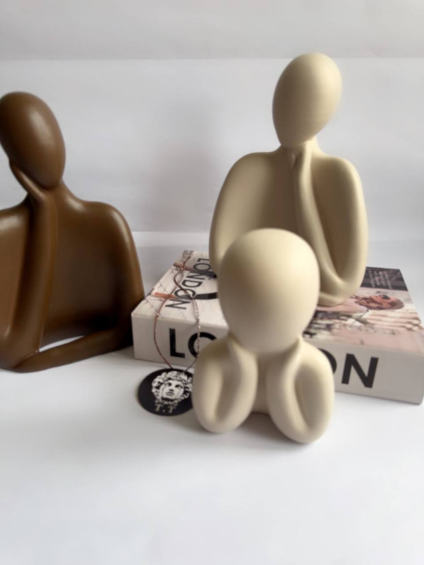 مجسمه رومیزی دکوری