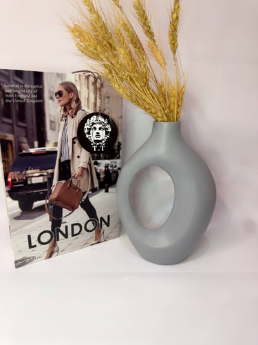 گلدان رومیزی دکوراتیو