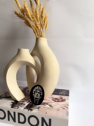 گلدان رومیزی دکوراتیو