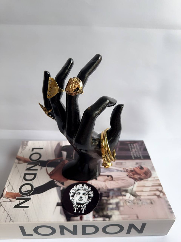 استند جواهرات