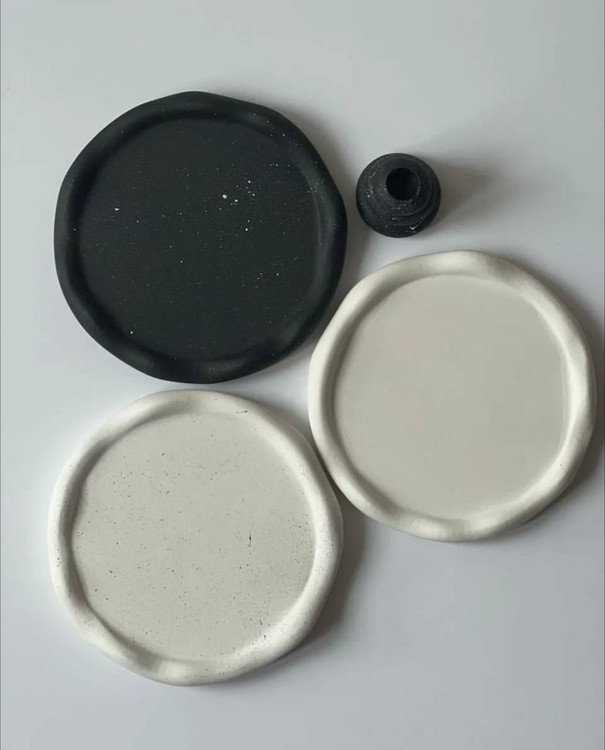 سینی دکوراتیو