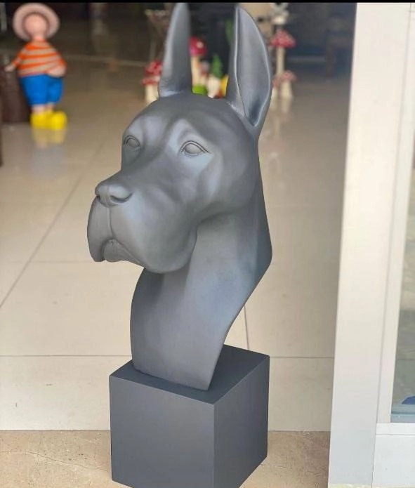 مجسمه