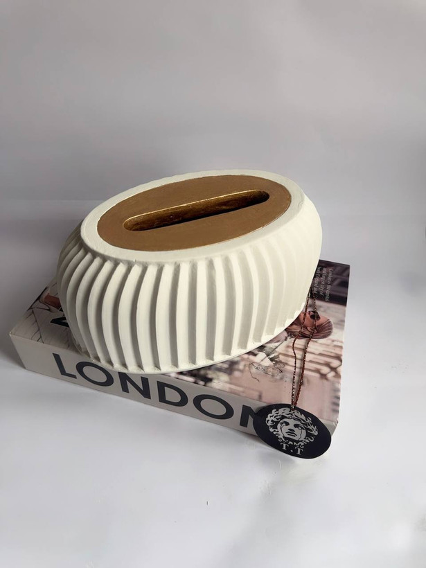 جادستمال کاغذی رومیزی