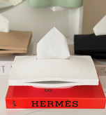 باکس دستمال کاغذی رومیزی