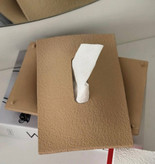 باکس دستمال کاغذی رومیزی