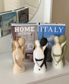 مجسمه رومیزی