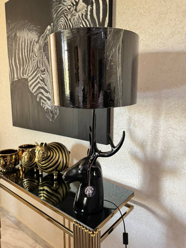 آباژور رومیزی