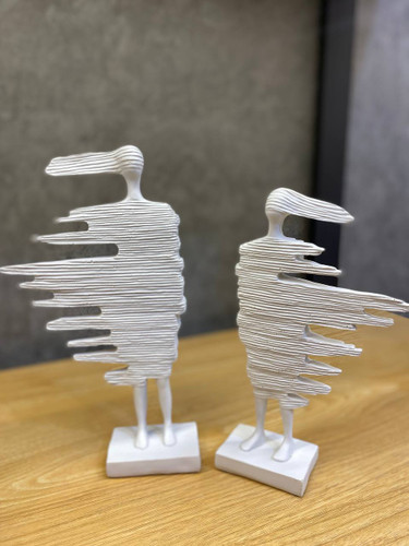 مجسمه رومیزی