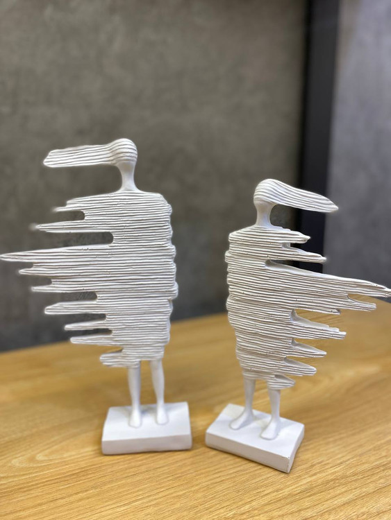 مجسمه رومیزی