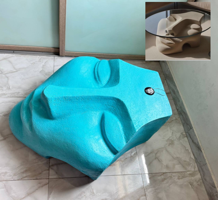 میز جلو مبلی