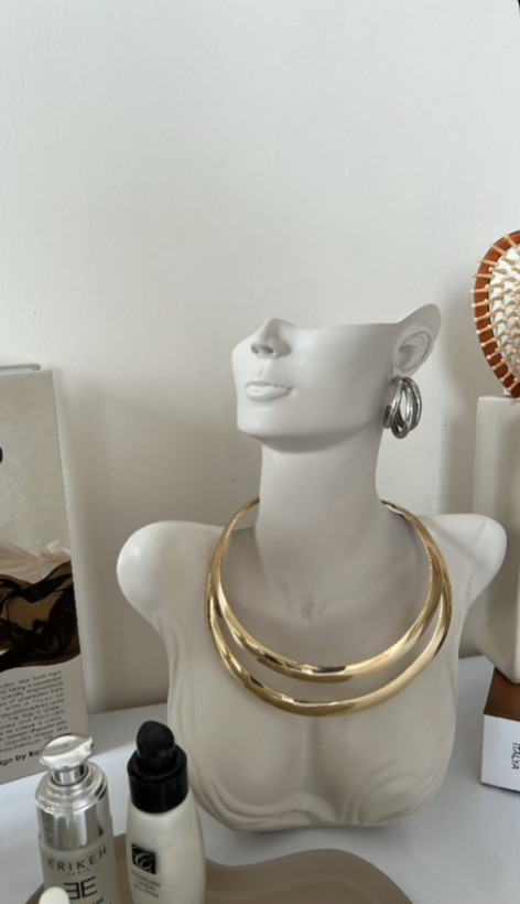 استند جواهرات