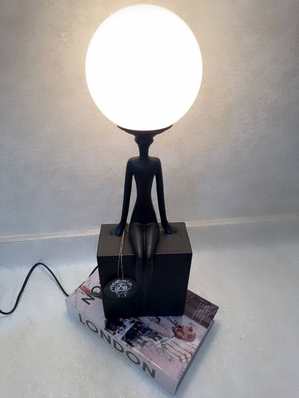 آباژور رومیزی