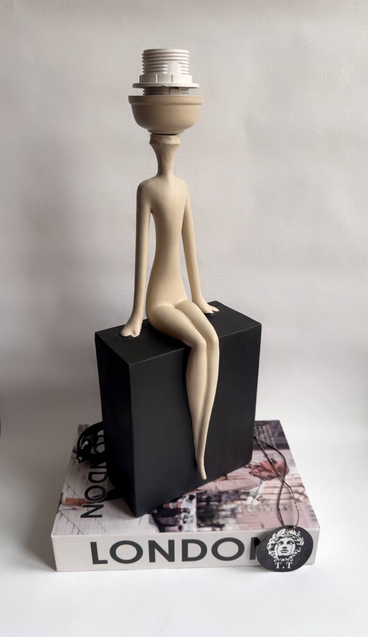دکوری آباژور باکس دستمال کاغذی