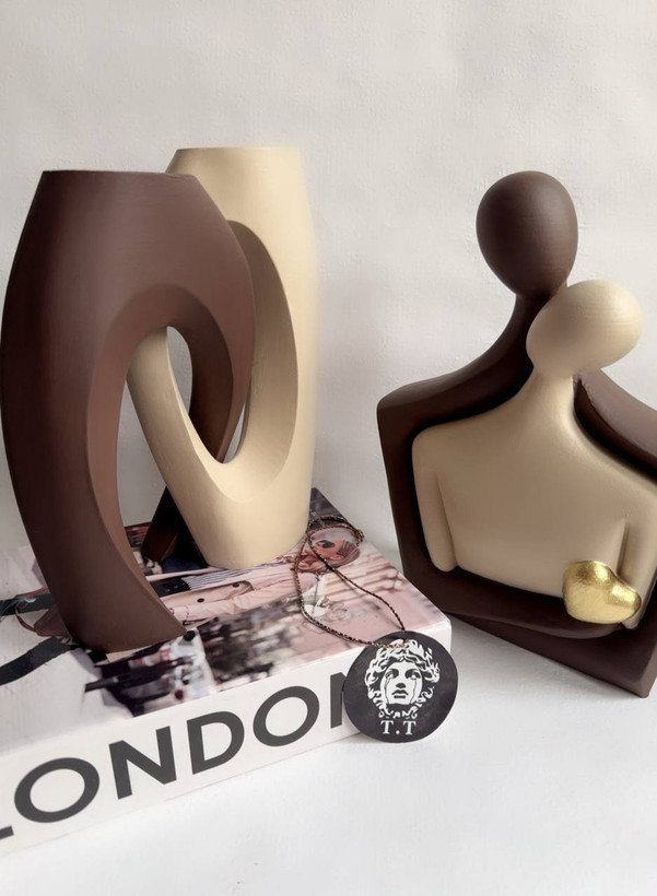 مجسمه رومیزی