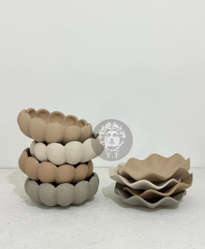 جاشمعی پودری