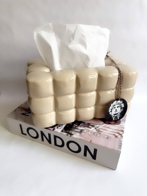 جادستمال کاغذی رومیزی