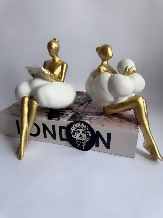 مجسمه رومیزی