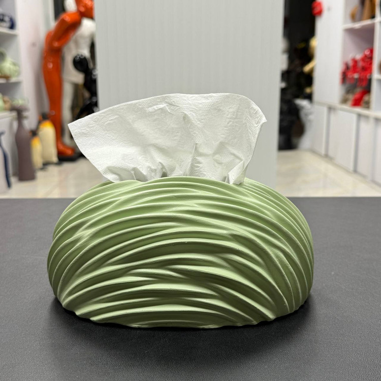 جادستمال کاغذی رومیزی